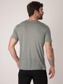 Men T-Shirts & Tanks - Nhiều màu - Xem 9