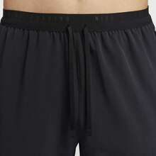 Nike 男款 AS M NK DF STRIDE WVN PANT 梭织长裤 HV4545-010 - 黑色 - 查看 5