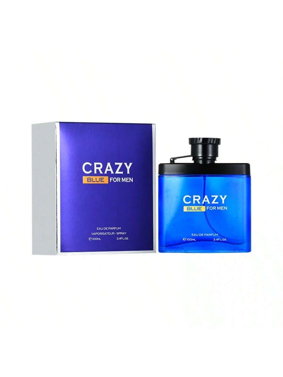 Perfume de hombre de 100ML