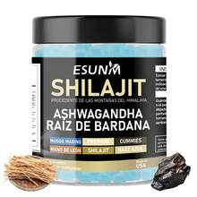 Gominolas Xilaizhi - Fórmula natural con más de 85 oligoelementos - Aporta energía diaria y refuerza el sistema inmunitario - Apto para hombres y mujeres como complemento diario para reforzar el sistema inmunitario y aportar energía - Otros - Ver 8