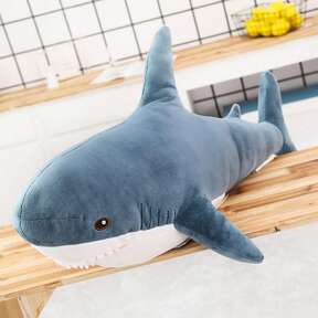 Kids Plush Animals
