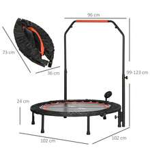 Fitness Trampolines - default - View 3