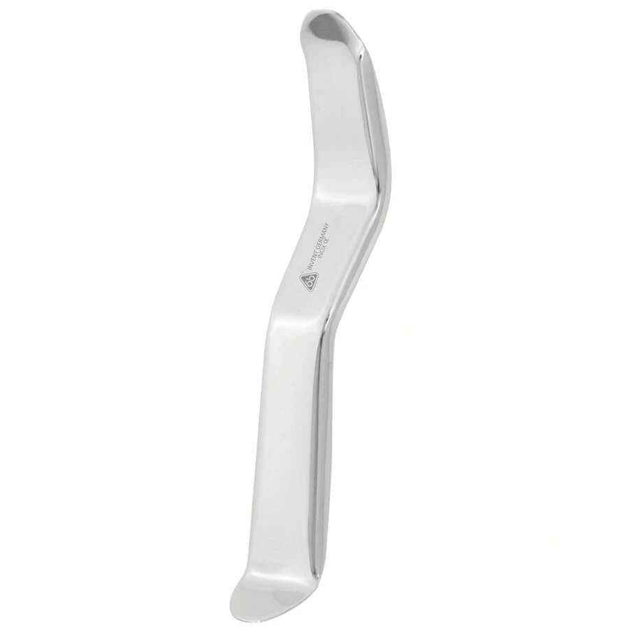 Separador Dental Minnesota Retractor Cirugia 6B INVENT GERMANY - Plateado - Ver 1