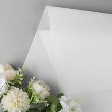 1/5/10pcs White Sheets Flower Wrapping Paper -Waterproof Floral Bouquet Wrapping Paper Used For DIY Crafts, Gift Packaging, Florist Supplies Packaging Paper For Wedding Birthday Gift
