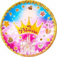 Mi princesa Corona