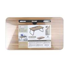 Folding Tables - Maple - Xem 5