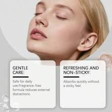 100ml Lactic Acid & Turmeric Exfoliating Mist, Improves Dullness, Brightens Complexion, Gentle Exfoliation For Smooth, Radiant Skin