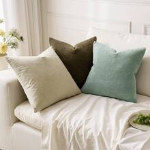 Decorative Items- - Greyish Green - View 6