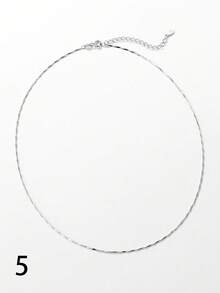 925 Sterling Silver Mesh Chain Bracelet, Everyday Wear, Men's Silver Jewelry, Birthday Gift