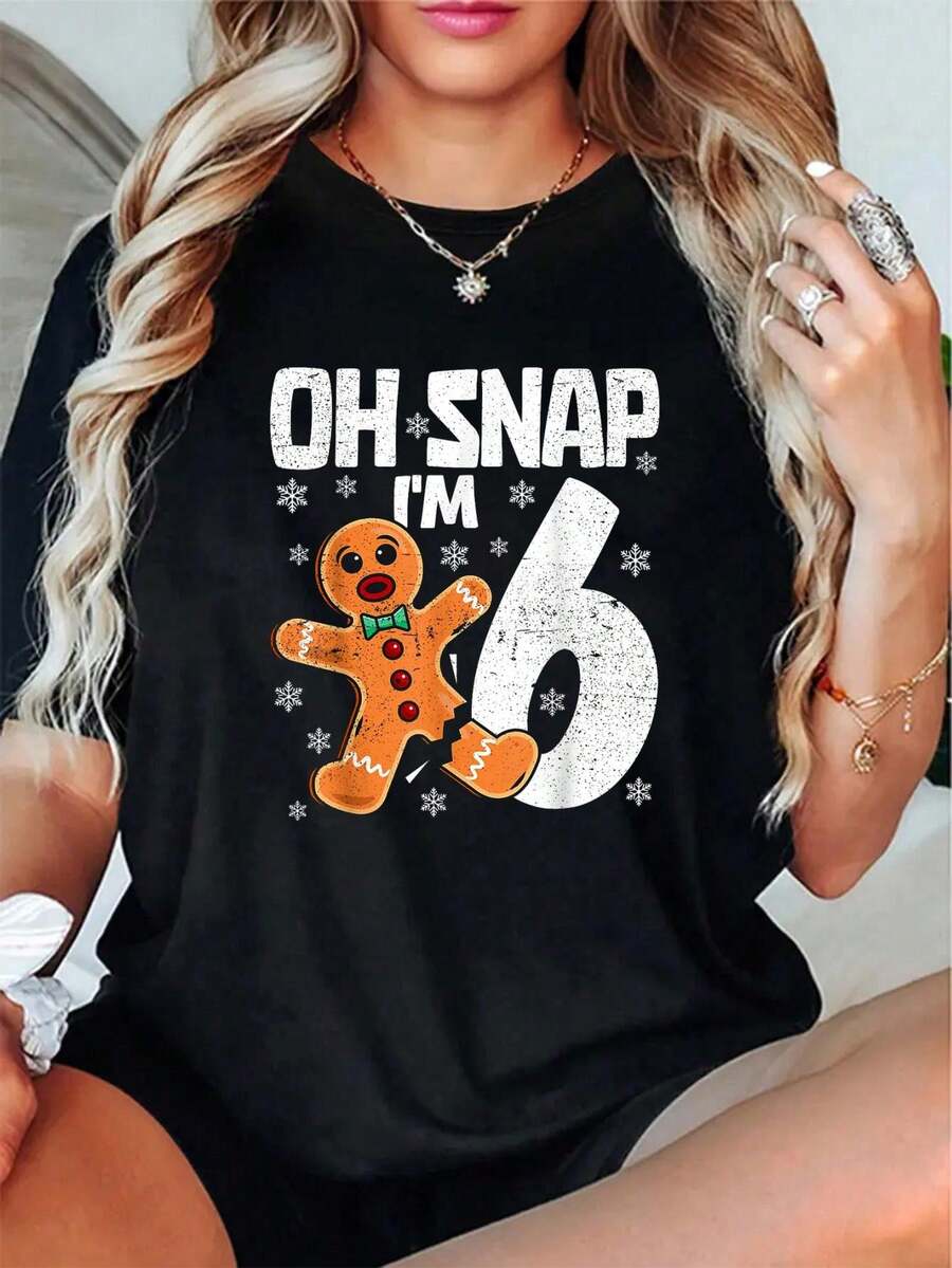 Women T-Shirts - Army Green - View 1