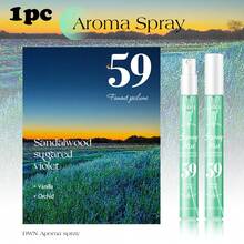 1 cái/5 cái/10 cái 10ml Bộ 10 chai xịt nước hoa, 10 mùi hương khác nhau, bao gồm (dừa, trái cây, vani, caramel, hạt, hoa oải hương, sữa, hoa hồng, hổ phách, gỗ đàn hương) Hương thơm lâu dài, nhiều lớp hương thơm thích hợp sử dụng hàng ngày, quà tặng lý tưởng cho các bữa tiệc nghỉ dưỡng, bộ nước hoa mini cho mọi người, xịt nước hoa vani lâu dài, bao bì chính xác - Nhiều gia vị - Xem 21