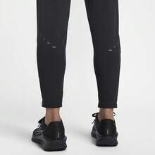 Nike 男款 AS M NK DF STRIDE WVN PANT 梭织长裤 HV4545-010 - 黑色 - 查看 4