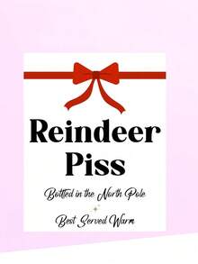 1/3/5pcs Funny Holiday Christmas Wine Label * Custom Wine Labels * Merry Christmas * Liquor Label * Hostess Gift * Holiday Party * Dinner , Personalized Engagement Wine Labels, Engagement Gift Label, Customized Labels, Wine Bottle Decals, Champagne Labels,Customized Name Decals, DIY Gifts,Custom Photo Wine Label - Multicolor - View 8