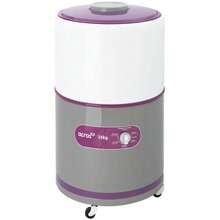 LAVADORA MOD ALF 1551EG 15KG REDONDA MANUAL COLOR GRIS lavadora modelo ALF 1551EG capacidad 15 kg tambor redondo control manual color gris eficiente consumo ahorro energia ciclo lavado multiples programas ideal para hogar envio rapido garantia servicio tecnico - Gris - View 6