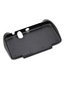 New 3DS LL Grip Handle, Non-Slip Fighting Game Controller Grip, Portable Console Accessory