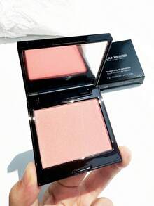 Laura Mercier 腮红颜色注入 柴/生姜/玫瑰/番石榴/新鲜 6g - 6g-糖紙蜜桃 - 查看 2