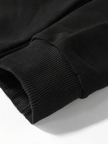Camisa de Mujer de Algodón 100% Negro con Estampa de Mujer con Estilo Alternativo | Ideal para Amantes del Estilo Gothic | Con una tela de 180 gramos, esta camisa ofrece comodidad y un gran tacto. La estampa de la mujer con conejo, taza de café, esqueletos y un estilo que combina lo gótico con lo pin-up es atractiva y única. Es perfecta para llevar a exposiciones de arte, reuniones de fans de estilos alternativos o salidas a locales de rock. Si buscas ropa con estilos especiales, camisas con personajes con tatuajes, o prendas para el subgénero goth, esta camisa negra es una gran opción,halloween,disfraz halloween mujer,playeras de mujer,blusas para dama casuales,blusas para mujer,blusas,blusas para dama casuales,blusas elegantes dama,tops,Camisetas De Mujer Casual,Camisetas De Mujer Algodón,Camisetas De Mujer Con Estampado Floral,Camisetas De Mujer Blanco,Camisetas De Mujer Negro,Camisetas De Mujer En Oferta,Mangas Cortas Para Mujer,blusas mexicanas de mujer. - Negro - Ver 4