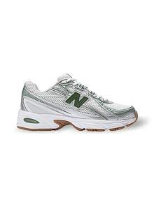 New Balance 新百伦 740 - 灰色 - 查看 4