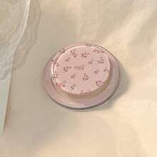 Giá đỡ điện thoại có thể điều chỉnh hình hoa, kiểu dáng lãng mạn, họa tiết hoa hồng, giá đỡ điện thoại từ tính, giá đỡ để bàn cổ điển cá nhân hóa, phù hợp cho điện thoại/máy tính bảng, giá đỡ dạng ống lồng, kẹp điện thoại bật lên, phụ kiện điện thoại, trang trí điện thoại, đồ dùng cần thiết cho điện thoại, giá đỡ điện thoại kéo ra, kẹp điện thoại, món quà nhỏ cho người yêu, người thân, bạn bè, quà tặng mùa xuân. - Nhiều màu - Xem 15