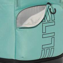 Nike 中性款 NK VARSITY ELITE BKPK 背包 HM9965-017 - 綠色 - 查看 4