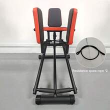 Buttock Beauty Training Equipment, Home Buttock  Leg Beauty, Buttock Lifting Andlifting, Pelvic Floor Muscle Sitting Fitness Equipment - Buttocks Beauty Machine - View 9