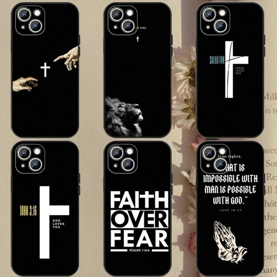Cristianismo, Estuche de Cristianismo - Z2 - Ver 1