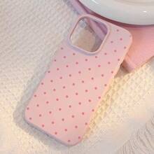 Polka Dot Fashion Phone Cases