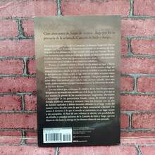 Science Fiction & Fantasy - Single Book - View 2