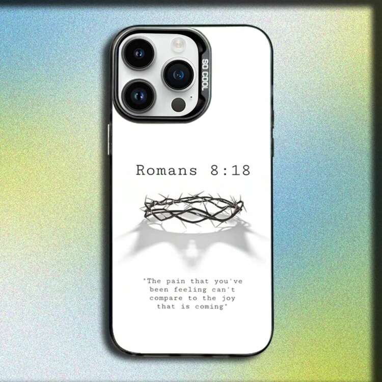 Fashion Phone Cases - Z1 - View 7