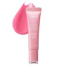 Laneige Glaze Craze Tinted Lip Serum Hydrates And Nourishes Lips For A Glossy Plump With Plum Polypeptides - Strawberry Sprinkles - 草莓糖屑 - 查看 2