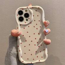 Fundas básicas para teléfono - Blanco - Ver 3