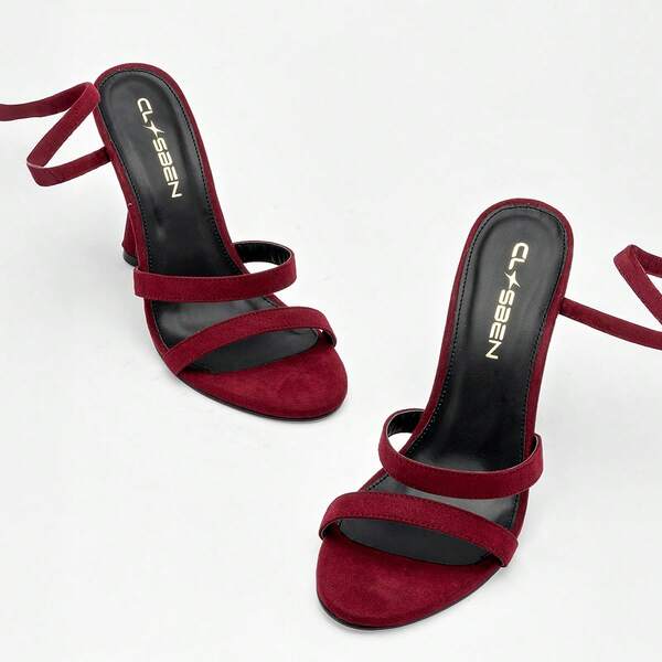 Pakar Zapaterias Clasben Zapatilla para mujer vino