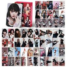 Bộ 55 thẻ ảnh BA/BYMONSTER WE GO UP | Phiên bản Ahyeon | Hàng hóa nhóm nhạc K-pop đóng hộp, Thẻ ảnh BA/BYMONSTER, We Go Up, BA/BYMONSTER Ahyeon, Thẻ ảnh Ahyeon, Hàng hóa nhóm nhạc K-pop BA/BYMONSTER, Thẻ nhóm nhạc K-pop, Quà tặng fan BA/BYMONSTER, Thẻ sưu tầm nhóm nhạc K-pop, Bộ ảnh nhóm nhạc K-pop, Quà tặng album nhóm nhạc K-pop. - Nhiều màu - Xem 4