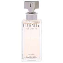 Eternity Eau Fresh By Calvin Klein For Women - 3.3 Oz EDP Spray - 無色 - 查看 2
