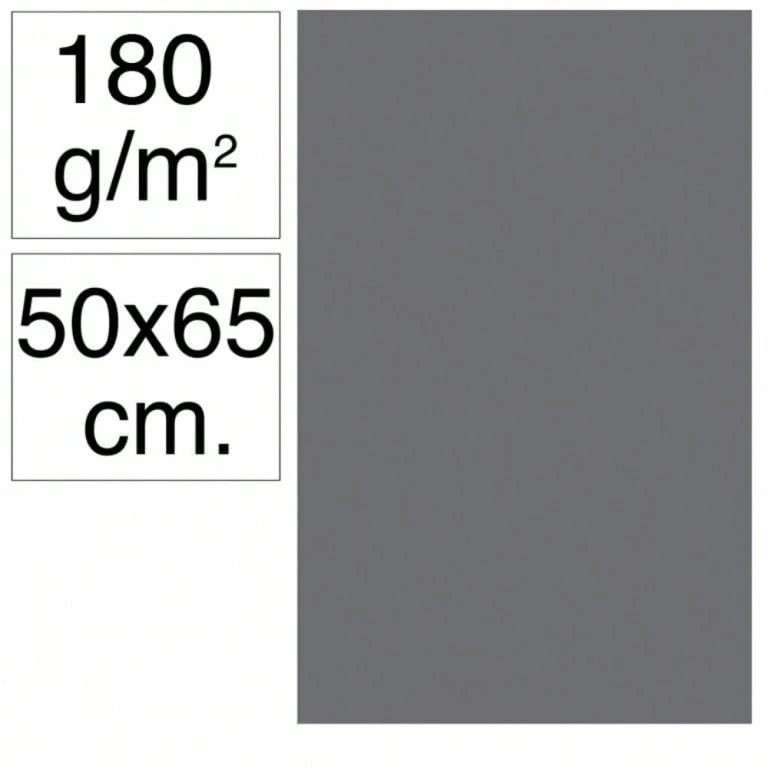 campus Papier à copier et polyvalent - Gris foncé - Voir 1