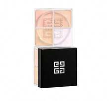 Givenchy Prisme Libre 亮泽修色散粉 2 号色，修色散粉，亮泽定妆散粉，控油散粉，迷你散粉 1gX 4 件，总净重 0.14 盎司 - #2 - 查看 2