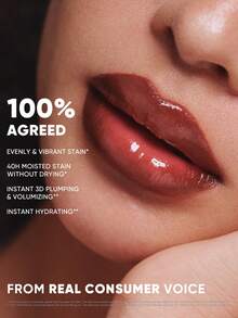 JUDYDOLL Peel Off Stain And Plumping Oil Duo, Orange Blossom Dual-Ended Lip Liner Remover & Nourishing Lip Oil, Great Gift For Dates, Makeup Parties, Beginners, Friends & Girlfriends