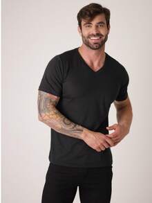 Men T-Shirts & Tanks - Nhiều màu - Xem 4