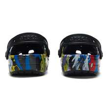 Crocs 经典款 Friends 凉拖/拖鞋 轻便男女通用休闲日常鞋 211482-90H - 彩色 - 查看 5