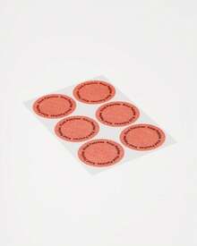 Paquete de limpieza doble Kind Patches, 30 parches Unpuff + 30 parches de berberina, apoya la salud intestinal, alivio de la hinchazón, comodidad digestiva, liberación constante, vegano - 1 - Ver 3