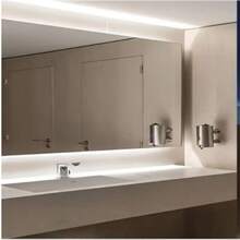 5V 2835 White/Warm White LED Light Strip With Switch Button, Flexible USB Lamp, Adhesive, Cuttable, Suitable For TV Backlight, Bedroom, Cabinet, Kitchen, TV Lighting, Modern Design, USB Powered, For Aesthetic Purposes, Suitable For Bedroom, Cabinet, Kitchen, DIY Lighting