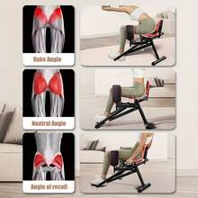 Buttock Beauty Training Equipment, Home Buttock  Leg Beauty, Buttock Lifting Andlifting, Pelvic Floor Muscle Sitting Fitness Equipment - Buttocks Beauty Machine - View 3