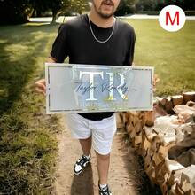 Pink Acrylic Sign, Company Logo Sign, Clinic Sign, Acrylic Logo Sign, Sign For Business, Custom Sign, 3D Business Sign, Rose Gold Sign,Nail Salons, Eyelashes, Beauty Salons, Living Room Decoration,Home Decoration,Mirror,Room,Decoration,Home Decoration,Personalized Gift,Dressing Space,Christmas Decoration - 彩色 - 查看 22