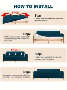 غطاء قابل للتمدد لأريكة بنمط الأوراق ، غطاء فلين كوالي مناسب للكل المواسم بطريقة بوهيمية كاملة لحماية الأريكة مع مقبض مانع للانزلاق ، قابل للغسيل ، مناسب للغرف المعيشة وغرف النوم والخارجية ، مناسب لمقعد أريكة 1/2/3/4/5 مقاعد ، شرائط مانعة للانزلاق مجانية