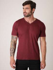Men T-Shirts & Tanks - Nhiều màu - Xem 2