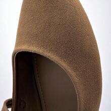 Pakar Zapaterias Clasben Women's Ballerina In Camel - Camel - View 5