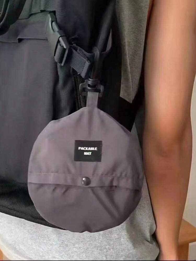 1 pieza Sombrero de cubo unisex para exteriores, ligero, de secado rápido, con protección solar, plegable, adecuado para verano, deportes, senderismo y otoño - Multicolor - Añade 3