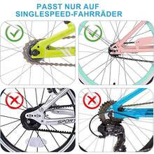 Bicycle Wheels - Black - View 5