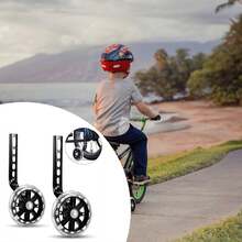 Bicycle Wheels - Black - View 9