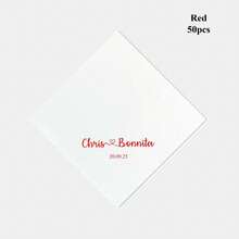 20-500 tờ khăn ăn cưới tùy chỉnh, khăn ăn cocktail ba lớp cá nhân hóa, thích hợp cho tiệc sinh nhật, tiệc mừng em bé, lễ đính hôn, tiệc độc thân/tiệc chia tay đời độc thân, các buổi họp mặt, khăn ăn dùng một lần cho đồ uống/tráng miệng, có thể dùng để trang trí bàn tiệc cưới, thích hợp cho các cặp đôi, người yêu và trang trí lãng mạn. ,Tình yêu vĩnh cửu - trắng - Xem 20